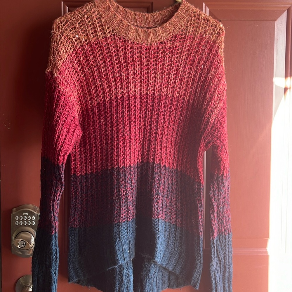 American Eagle sweater
